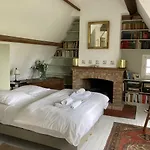 Clos Normand Hébergement de vacances Varengeville-sur-Mer