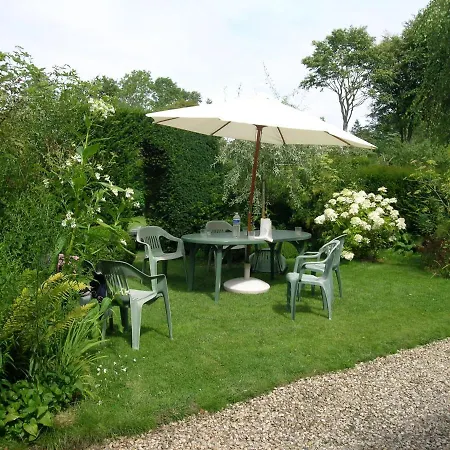 Clos Normand Hébergement de vacances