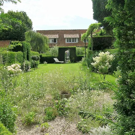 Clos Normand Varengeville-sur-Mer