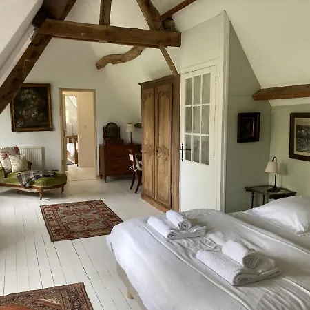 Clos Normand Vakantiehuis