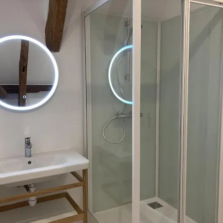 Clos Normand Vakantiehuis *