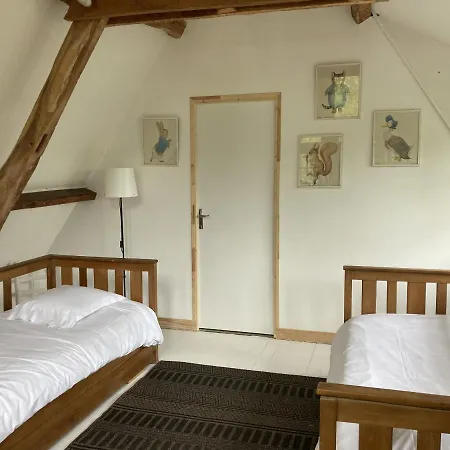 Clos Normand * Varengeville-sur-Mer