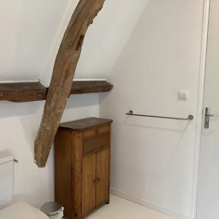 Vakantiehuis Clos Normand *