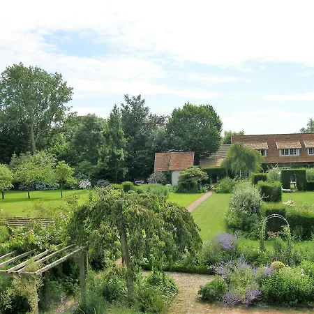 Clos Normand * Varengeville-sur-Mer