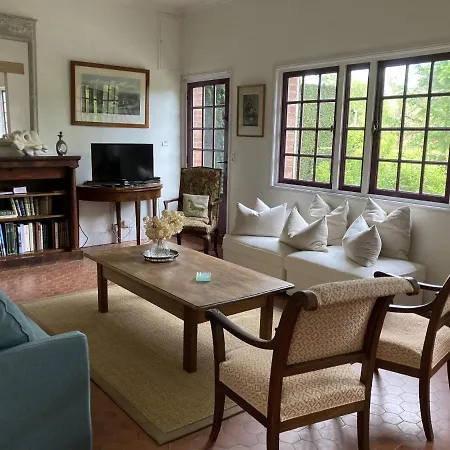 Clos Normand * Varengeville-sur-Mer