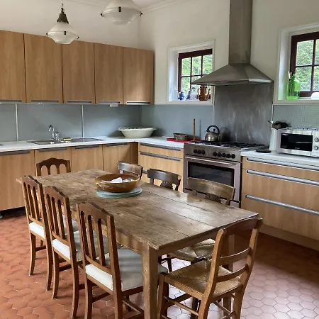 Clos Normand Varengeville-sur-Mer