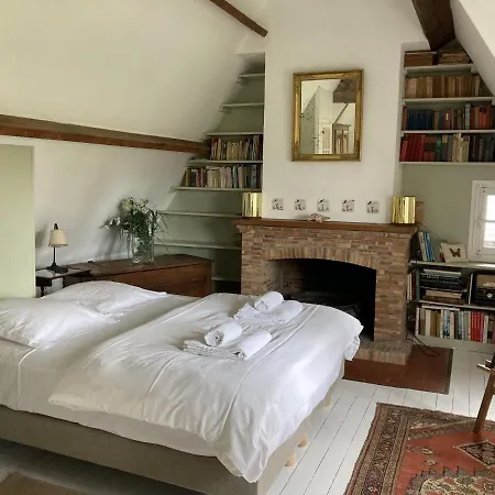 Clos Normand Vakantiehuis Varengeville-sur-Mer