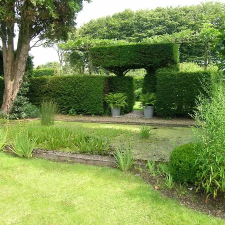 Clos Normand Vakantiehuis Varengeville-sur-Mer