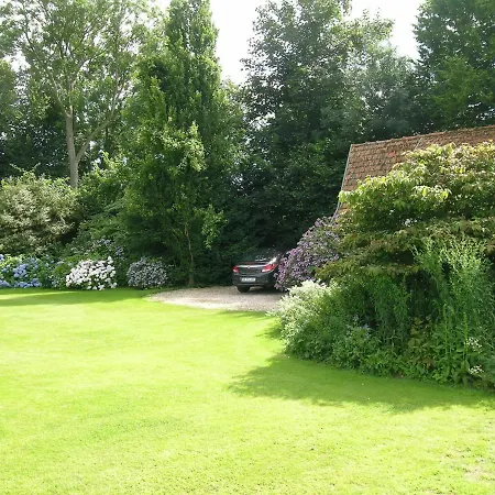 Clos Normand * Varengeville-sur-Mer