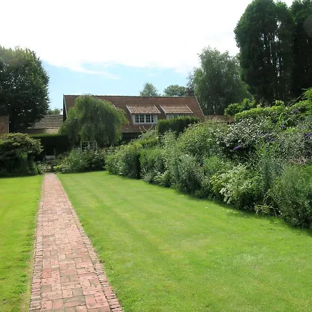 Clos Normand Vakantiehuis *