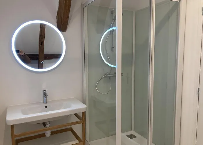 Clos Normand Holiday home *