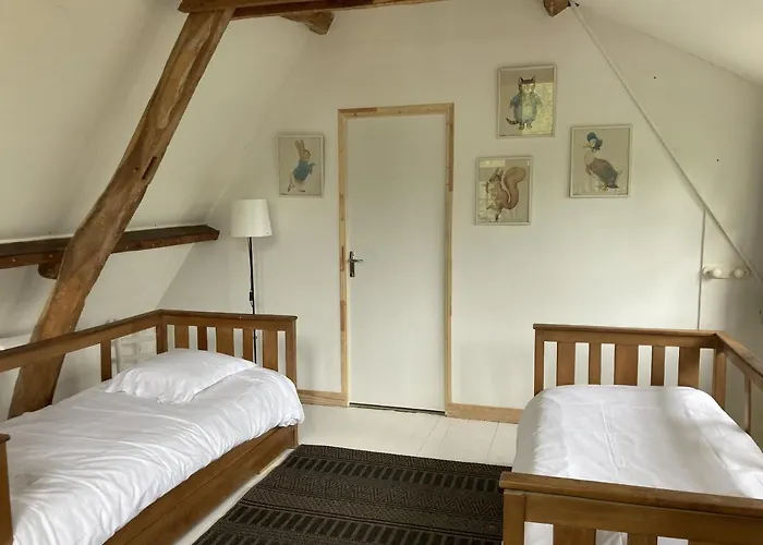 Clos Normand * Varengeville-sur-Mer