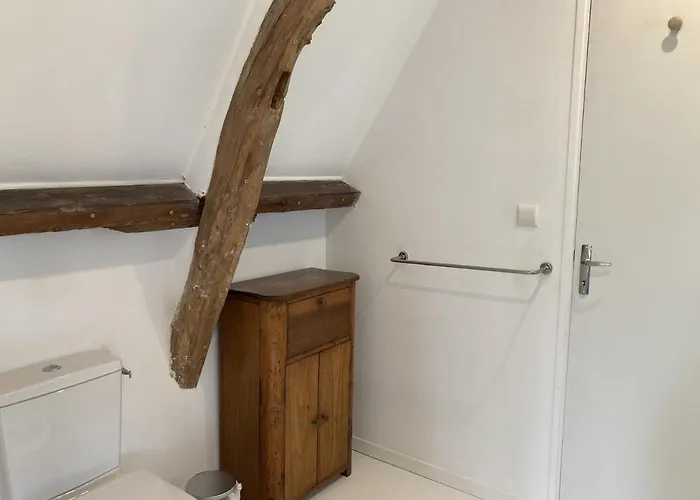 Holiday home Clos Normand *