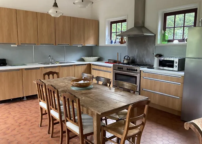 Clos Normand Varengeville-sur-Mer